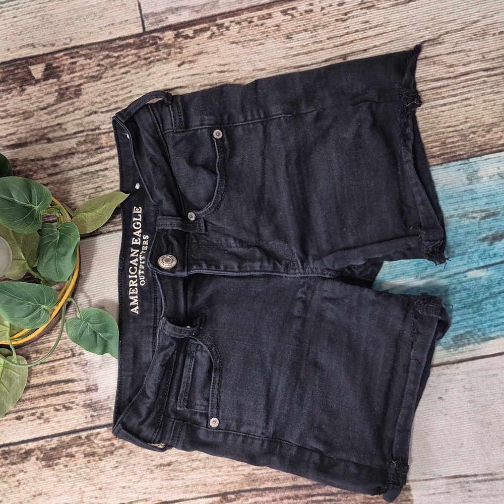 American Eagle Next Level Stretch Shorts - Picture 6 of 11